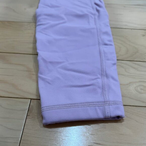 Lululemon women’s Align workout leggings - Picture 4 of 8